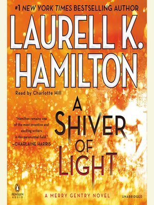 cover image of A Shiver of Light